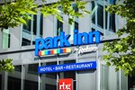 Отель Park Inn by Radisson Brussels Midi Отель Park Inn by Radisson Brussels Midi