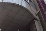 Отель Hotel Wing International Ikebukuro Отель Hotel Wing International Ikebukuro