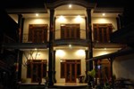 Отель Aditya Homestay Отель Aditya Homestay
