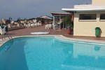 Отель Santa Rosa Отель Santa Rosa