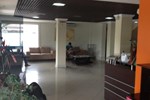 Отель Atalaia Apart Hotel Отель Atalaia Apart Hotel