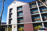 Гостевой дом B2 Chiang Rai Hotel Гостевой дом B2 Chiang Rai Hotel