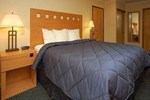 Отель Comfort Inn Sunnyvale Отель Comfort Inn Sunnyvale