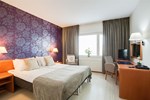 Отель Best Western Capital Hotel Отель Best Western Capital Hotel