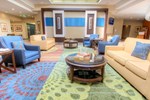 Отель Wyndham Tampa Westshore Отель Wyndham Tampa Westshore