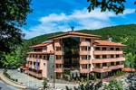 Отель Hotel Park Bachinovo Отель Hotel Park Bachinovo