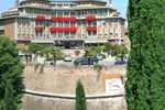 Отель Hotel Carlton Отель Hotel Carlton
