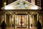 Отель Mercure Exeter Southgate Hotel Отель Mercure Exeter Southgate Hotel