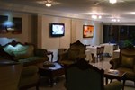 Отель Lara Kapris Hotel Отель Lara Kapris Hotel