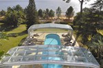 Отель Hotel del Lago Golf & Art Resort Отель Hotel del Lago Golf & Art Resort