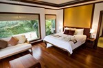 Отель Villa Tantawan Resort & Spa Отель Villa Tantawan Resort & Spa