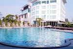 Отель Prajaktra Design Hotel Отель Prajaktra Design Hotel