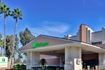 Отель Holiday Inn Hotel & Suites Anaheim Отель Holiday Inn Hotel & Suites Anaheim