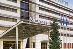 Отель Novotel Trabzon Отель Novotel Trabzon