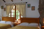 Отель Hotel Rio Selva Aranjuez Отель Hotel Rio Selva Aranjuez