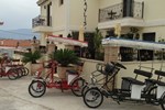 Гостевой дом Epavlis Boutique Hotel Гостевой дом Epavlis Boutique Hotel