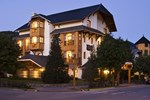 Отель Hotel y Cabañas Le Village Отель Hotel y Cabañas Le Village