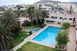 Отель Sud Bahia Отель Sud Bahia