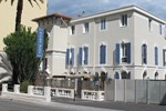 Отель Hotel Le Havre Bleu Отель Hotel Le Havre Bleu