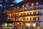 Отель Hotel Pinzolo-Dolomiti Отель Hotel Pinzolo-Dolomiti