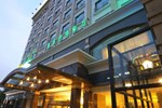 Отель Eastern Pearl Hotel Отель Eastern Pearl Hotel