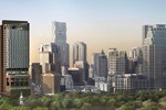 Отель Sofitel So Bangkok Отель Sofitel So Bangkok