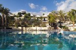 Отель Gran Oasis Resort Отель Gran Oasis Resort