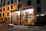 Отель Awaliv Suites Отель Awaliv Suites