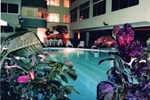 Отель Hotel Acuario de Veracruz Отель Hotel Acuario de Veracruz