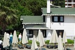 Отель Beachwood Villas Отель Beachwood Villas