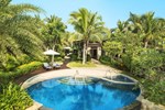 Отель The St. Regis Sanya Yalong Bay Resort Отель The St. Regis Sanya Yalong Bay Resort