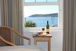 Гостевой дом Warwick House Гостевой дом Warwick House