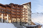 Апартаменты Résidence Pierre & Vacances Les Néréides Апартаменты Résidence Pierre & Vacances Les Néréides