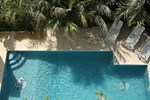 Отель Jamaica Hotel Отель Jamaica Hotel