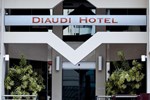 Отель Diaudi Hotel Отель Diaudi Hotel