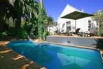 Гостевой дом 4-Heaven Guest House Гостевой дом 4-Heaven Guest House