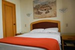 Отель Hotel Sun Beach Salinas Отель Hotel Sun Beach Salinas
