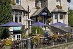 Отель The Lymehurst Отель The Lymehurst
