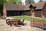 Мини-отель Upper Neatham Mill Мини-отель Upper Neatham Mill