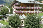 Отель Hotel Völserhof Отель Hotel Völserhof