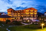 Отель Dolomiten Wellness Residenz Mirabell Отель Dolomiten Wellness Residenz Mirabell
