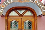 Отель Hotel Goggl Отель Hotel Goggl