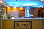 Отель Benny Hotel Отель Benny Hotel