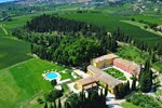 Отель Villa Cordevigo Wine Relais Отель Villa Cordevigo Wine Relais