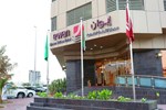 Отель Ewan Ajman Suites Hotel Отель Ewan Ajman Suites Hotel