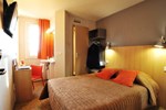 Отель Hôtel Balladins Limoges Отель Hôtel Balladins Limoges