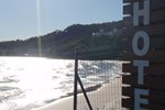 Отель Hotel Sete Ilhas Отель Hotel Sete Ilhas