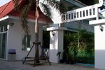 Отель Clear House Phuket Отель Clear House Phuket