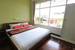 Хостел iHouse-New Hotel Хостел iHouse-New Hotel