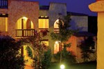 Отель Hotel Club Santagiusta Отель Hotel Club Santagiusta